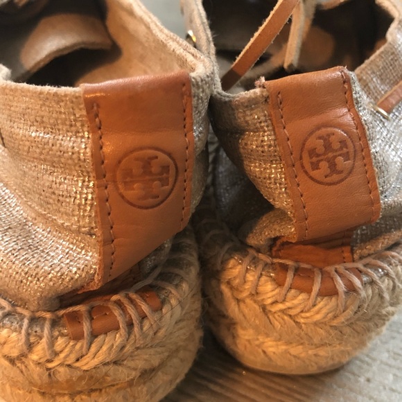 Tory Burch Shoes - Picture 3 of 9